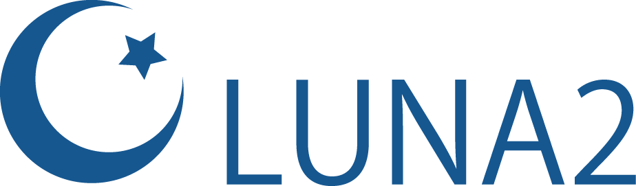 株式会社LUNA2